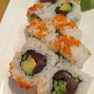 Santa Clara Roll