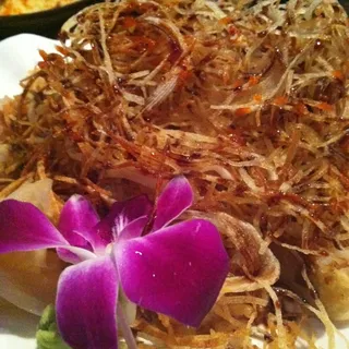 Hurricane Roll