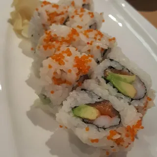 Santana Roll