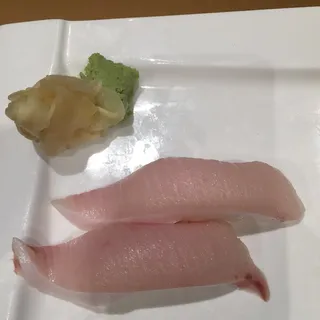 Yellowtail Sushi