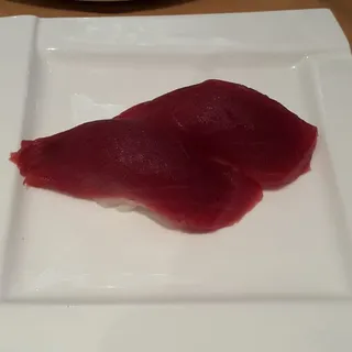 Tuna Sushi