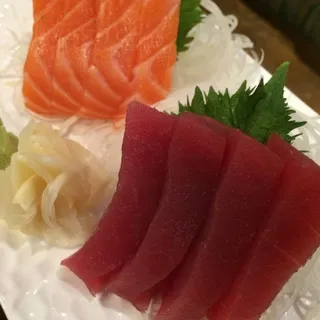 Tuna Sashimi