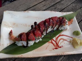Sushi By Chef Ha