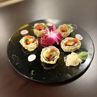Mizu Roll