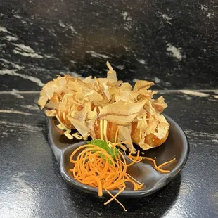 Takoyaki