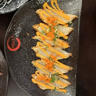 White Tuna