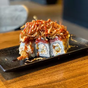 Kikko Roll