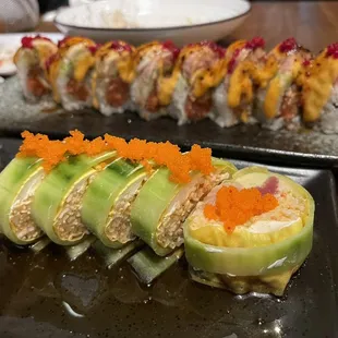Sexy Roll
