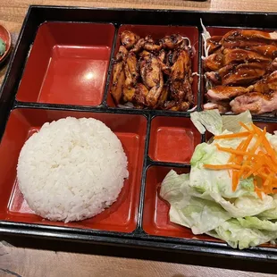 Bento Box