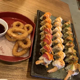 Calamari