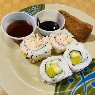 Sushi