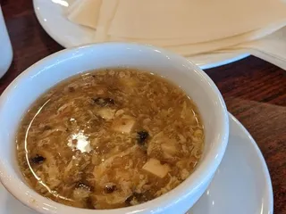 Changs Mongolian Grill