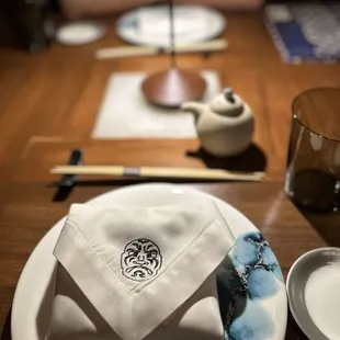 Phenomenal attention to details