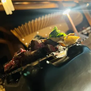 Kobe Beef