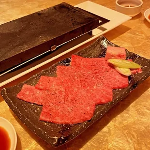 Hokkaido Snow Beef