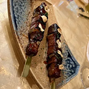 Wagyu Short Rib