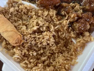 Pings Hibachi
