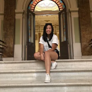 Kayla V.
