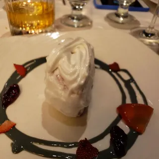 Baked Alaska