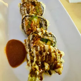 Mizuno Japanese Restaurant