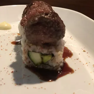 Mr. Bean Roll
