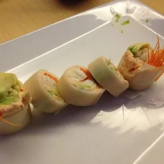 King Kong Roll