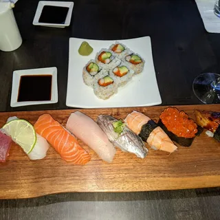 Sushi Matsu