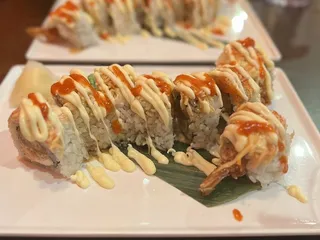 Yama Sushi