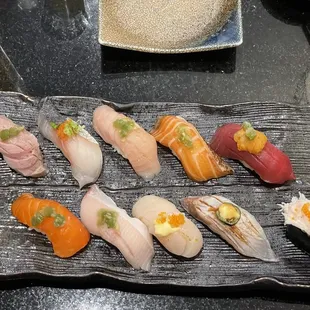 Omakase