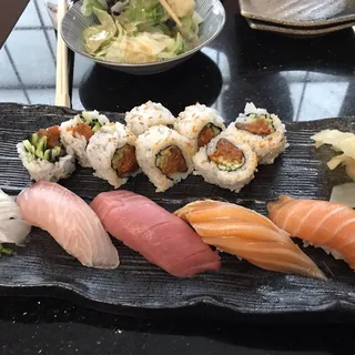 Spicy Tuna Roll