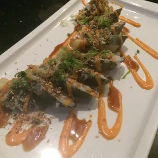Godzilla Roll