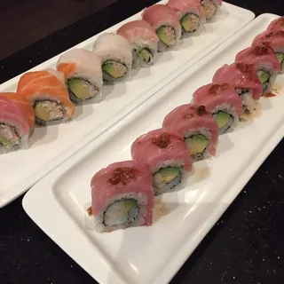 Sumo Roll