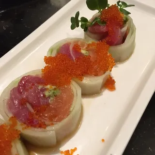 Sunset Stripped Roll