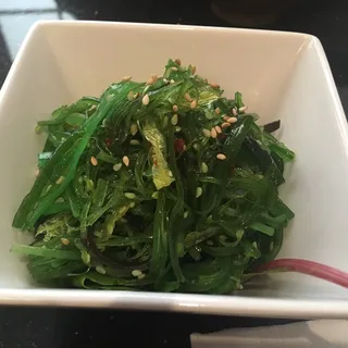 Seaweed Salad