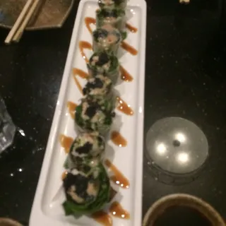 Mizutani Salad Roll