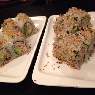 California Roll