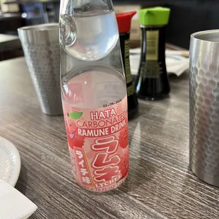 drink
