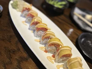 Hirotaka Sushi