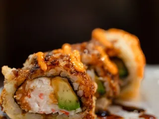 Araki Sushi