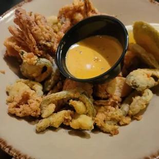 Calamari