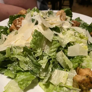 Caesar Salad