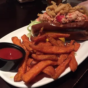 Lobster Roll