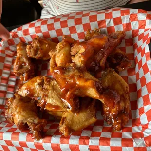 Wings