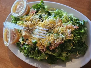 Crown King Saloon & Eatery