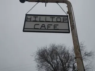Hilltop Cafe