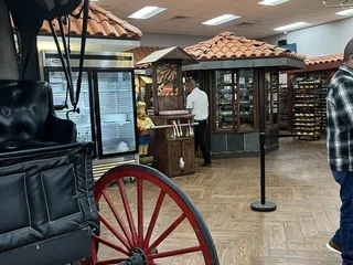 Gaby’s Bakery