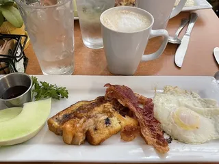 Nibbles Eatery