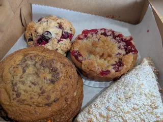 Bizzy B's Bakery