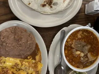 Kevin's Cafe