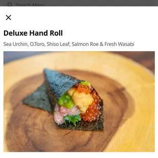 Mj Sushi